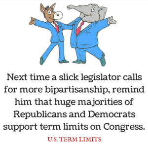 bipartisanship