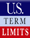 U.S. Term Limits logo