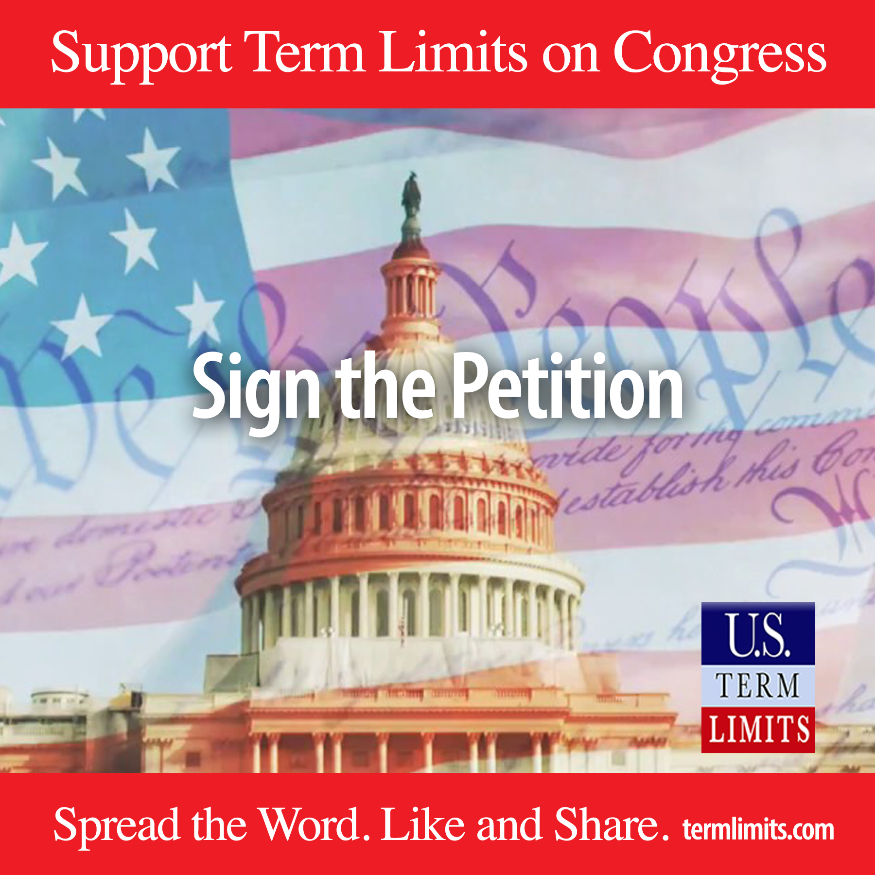 arguments for term limits in congress
