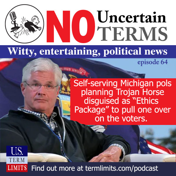 No Uncertain Terms Podcast