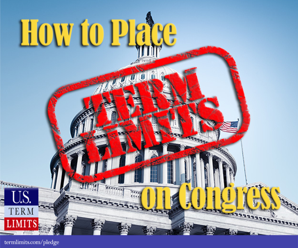 term limits in congress essay